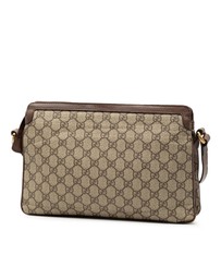 Pre-Loved by Azura Reborn - Pre-Loved Medium GG Supreme Ophidia Crossbody