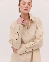 Cloth & Co. - The Classic Shirt