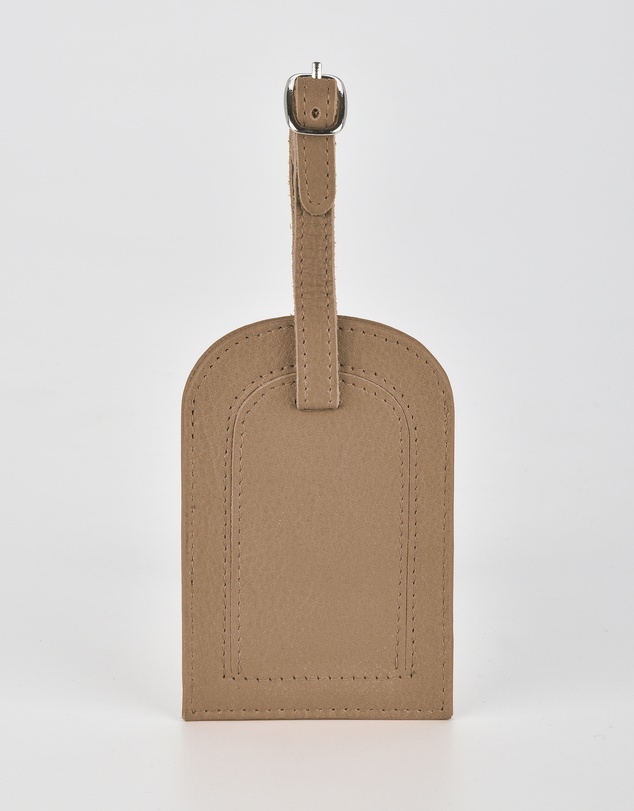 Cobb & Co - Miabella (Set of 2) Leather Luggage Tags