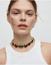 M.N.G - Dakota Necklace