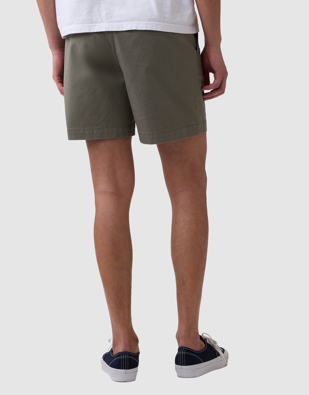 GAP - 18cm Relaxed Shorts