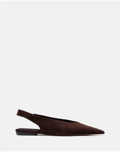 Nelson Made - Mira Flat