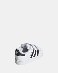 adidas Originals - Superstar II Infant