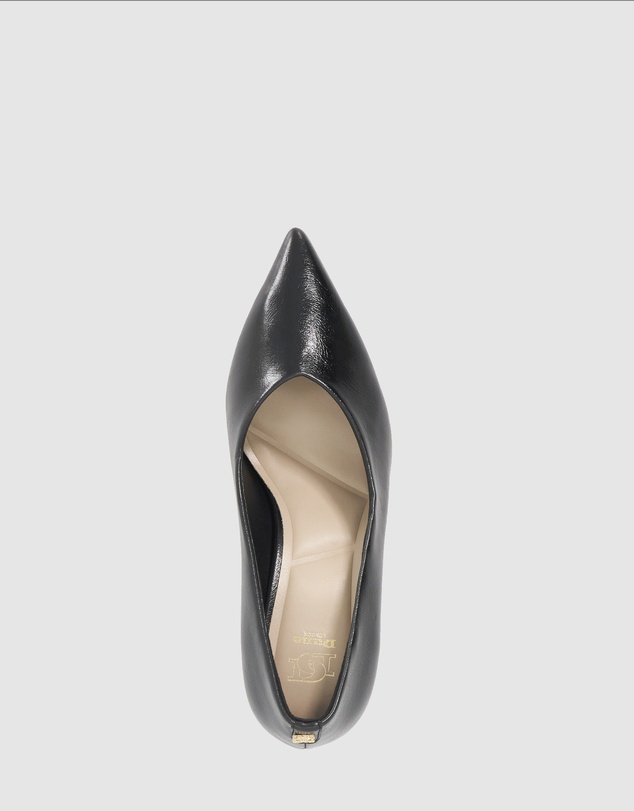 Dune London - Breezes - Black