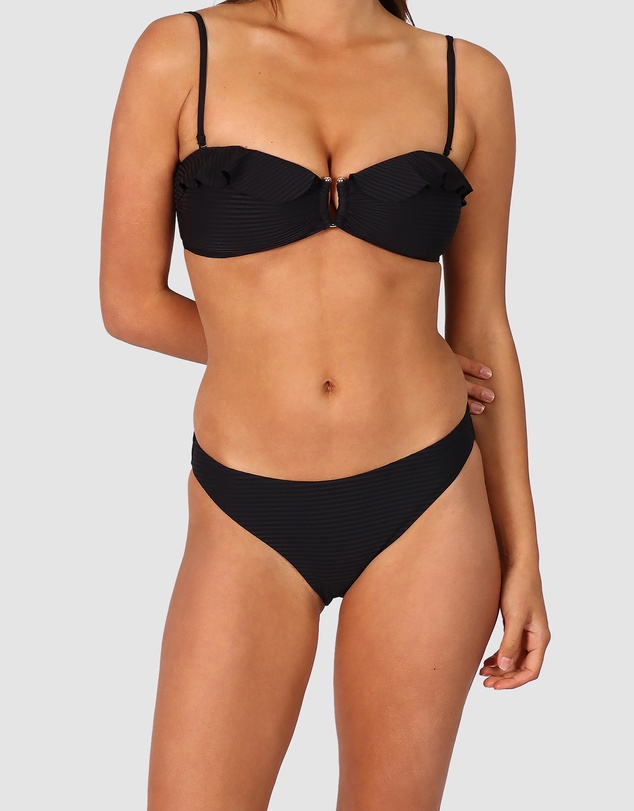 Baku Swimwear - Positano Regular Bikini Bottom