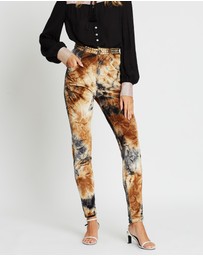 LENNI the label - Geode Pants