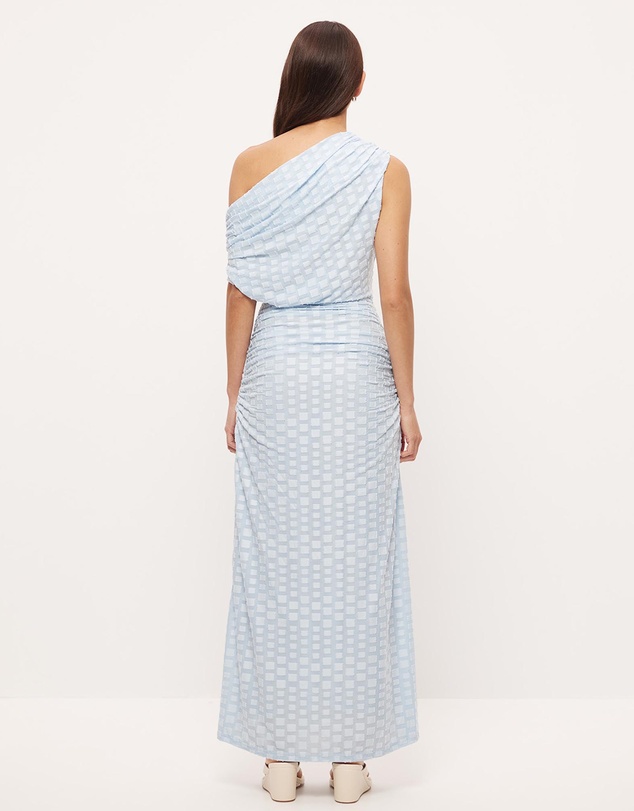 MON RENN - Oden Dress