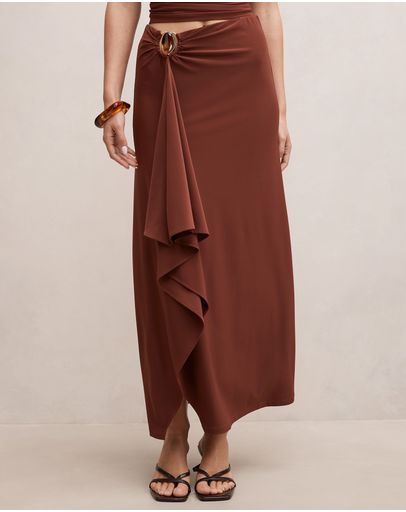 Hot Chocolate Co-ord