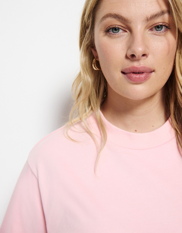 Commonry - Modern Tee
