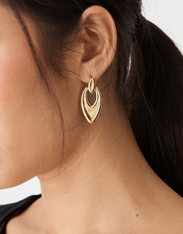 Forcast - Thalia Drops Earrings