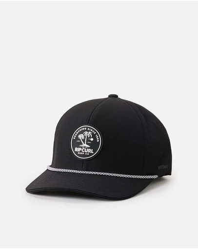 Rip Curl - Hydro Elite Flexfit Snap Back Cap