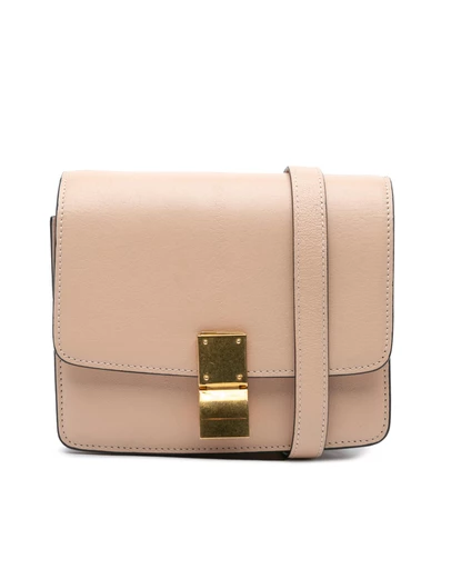 Pre-Loved by Azura Reborn - Pre-Loved Small Calfskin Classic Box
