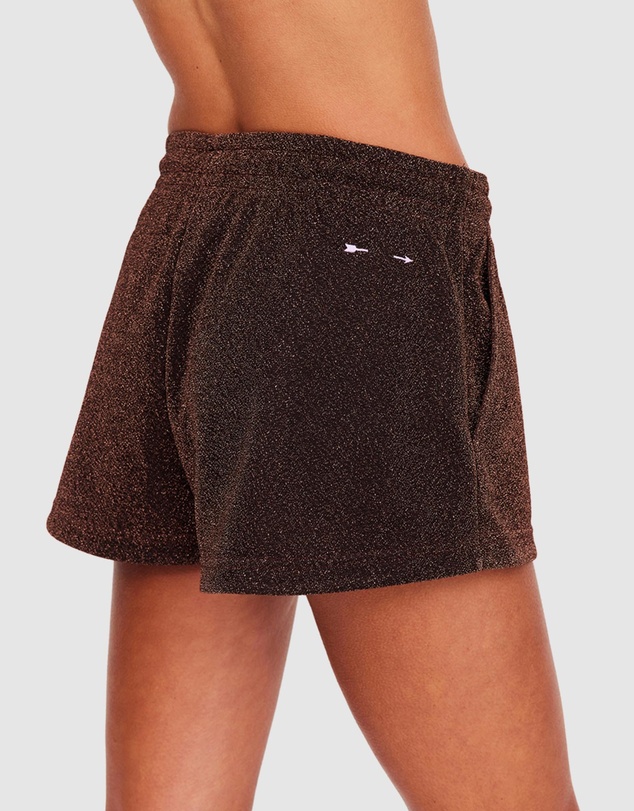 The Upside - Galaxia Marcella Shorts