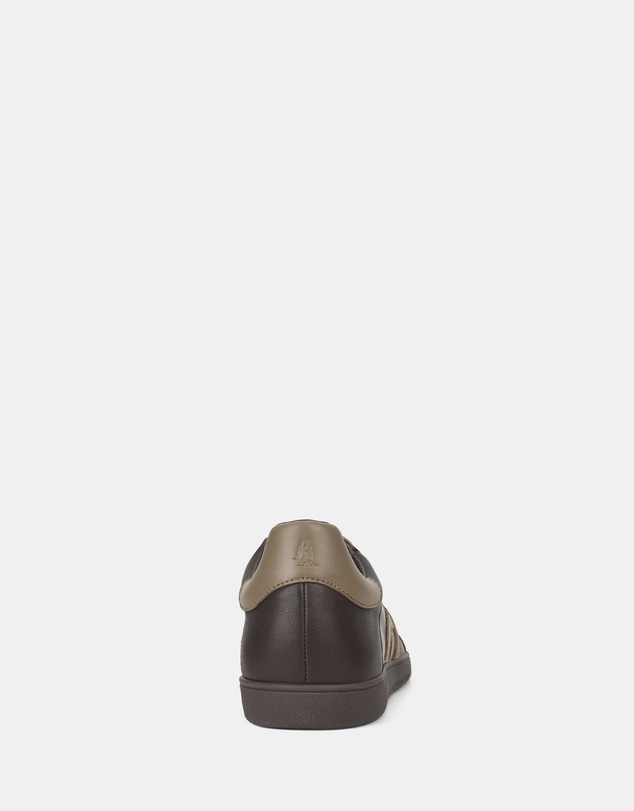 Hush Puppies - Trackside M