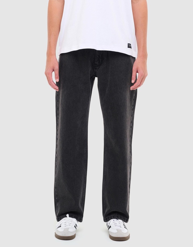 Abrand - A4 Relaxed Harvey Rcy Jeans