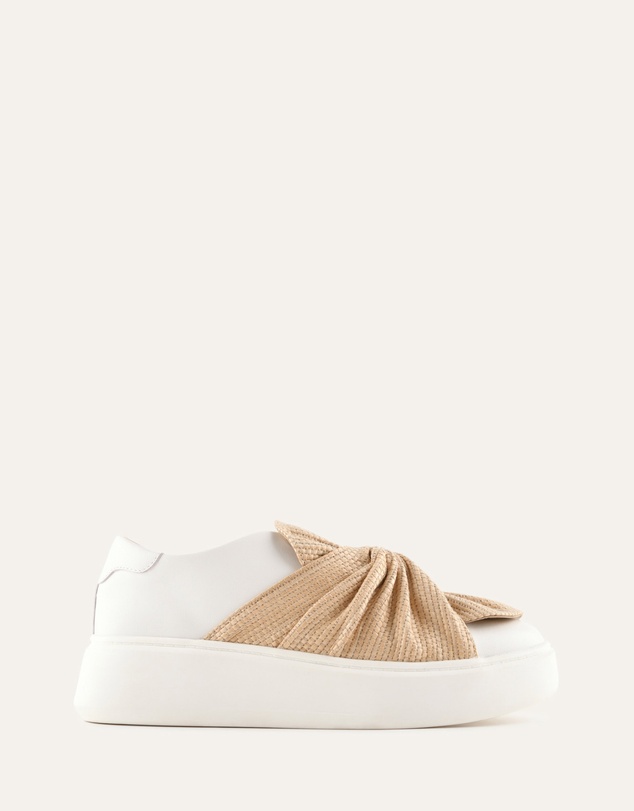 Jo Mercer - Edie Sneakers