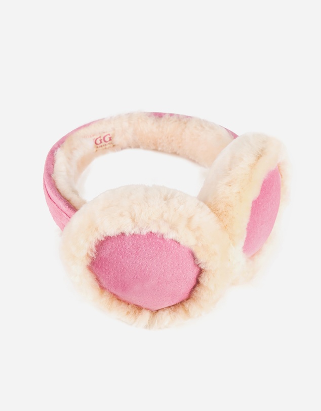 Ozwear Connection Uggs - Ugg Kids Sheepskin Earmuff