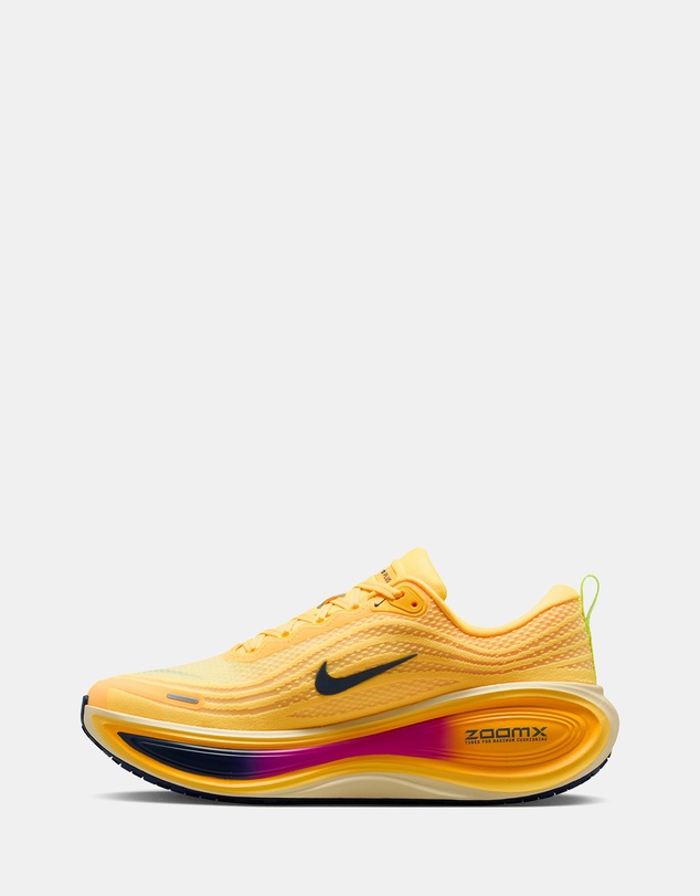 Nike - Vomero Plus - Men's