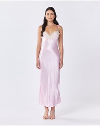 ids - In Other Words Dress