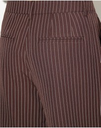 Dazie - Work Wife Tailored Bermuda Shorts