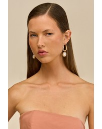Cult Gaia - Vera Earrings
