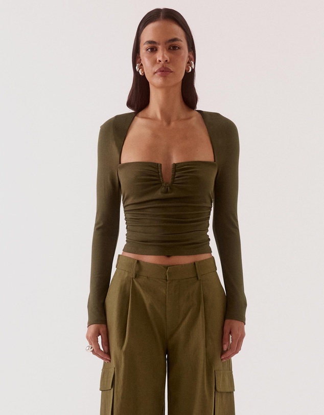 SOVERE - Lola Top