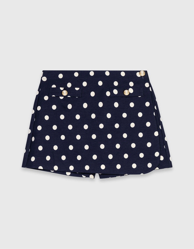 Maje - Ipimapois Shorts