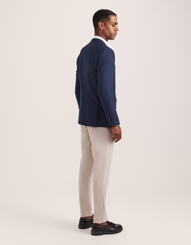 SABA - George Wool Item Jacket