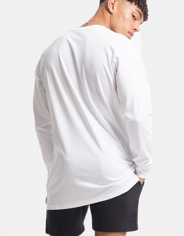 Counter Culture - Brooklyn Long Sleeve Tee