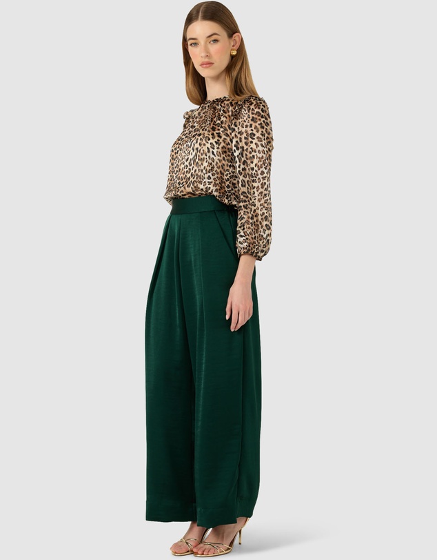 SACHA DRAKE - Daynan Blouse