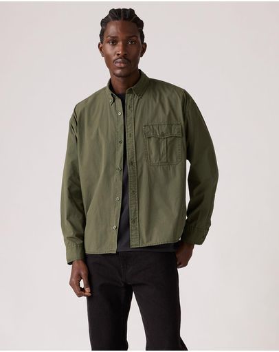 Juke Deep Depths Garment Dye