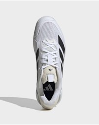 adidas Performance - Adizero Ubersonic 5 Tennis Shoes Unisex