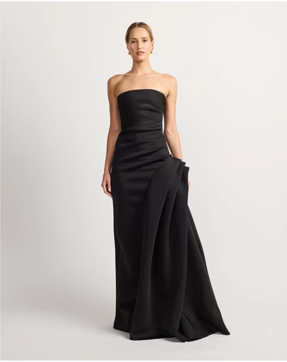 TOJHA - Solrae Gown