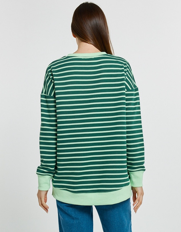 Betty Basics - Tide Sweatshirt