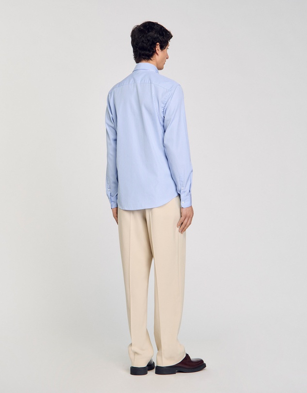 Sandro - Formal Raye Shirt