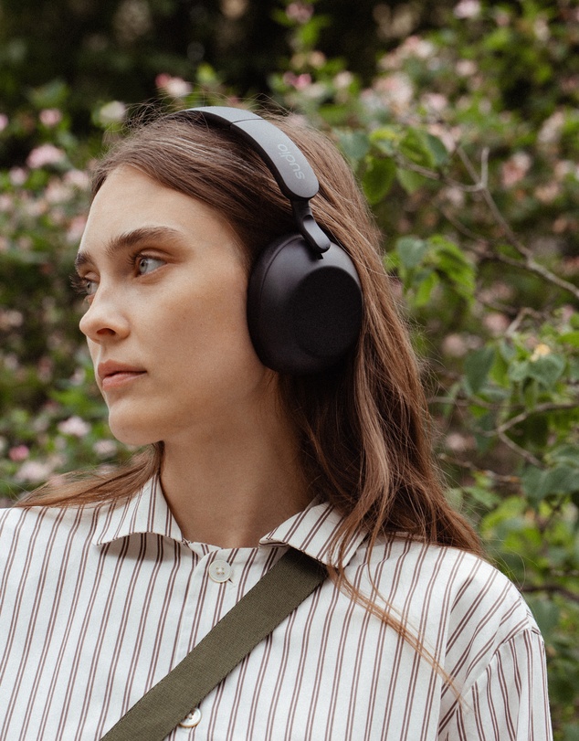 Sudio - R3 - Over-Ear Bluetooth Wireless Headphones