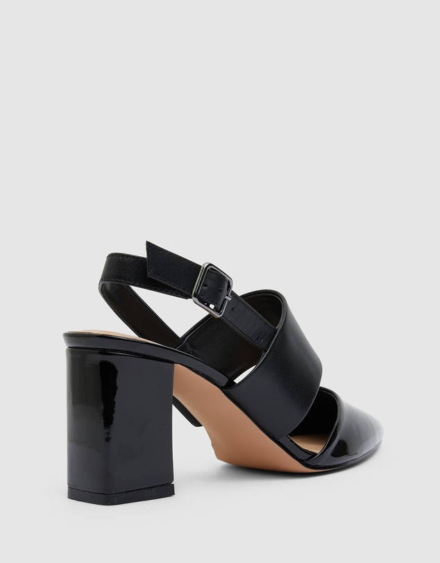Sandler - Kitson