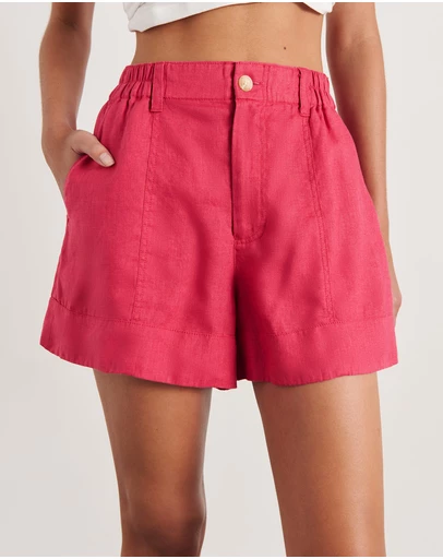 Jag - Zuri Short