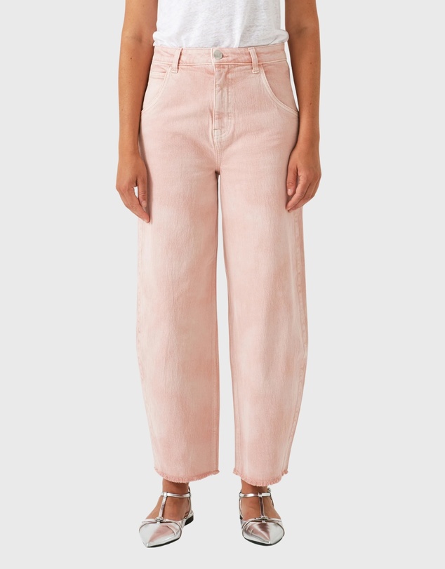 Seventy + Mochi Denim - Bo Jean