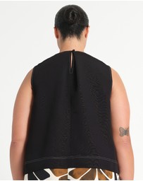 Estelle - Shae Top