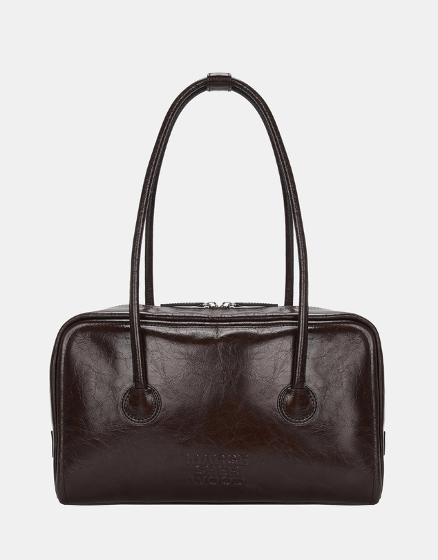 MARGESHERWOOD - Soft Boston Bag