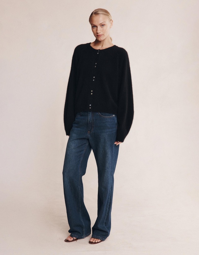 Marle - Babette Cardigan