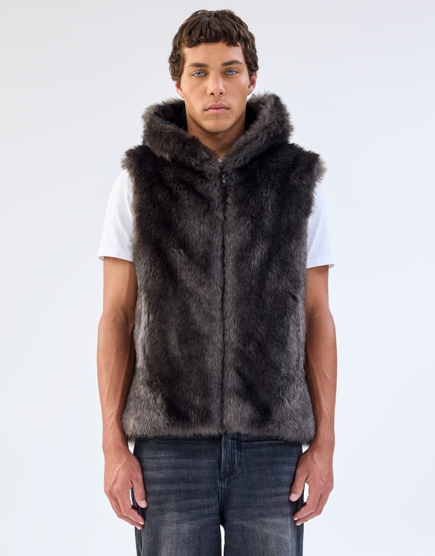 Unreal Fur - Blue Ridge Vest