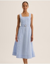 Review - Ivy Sun Dress