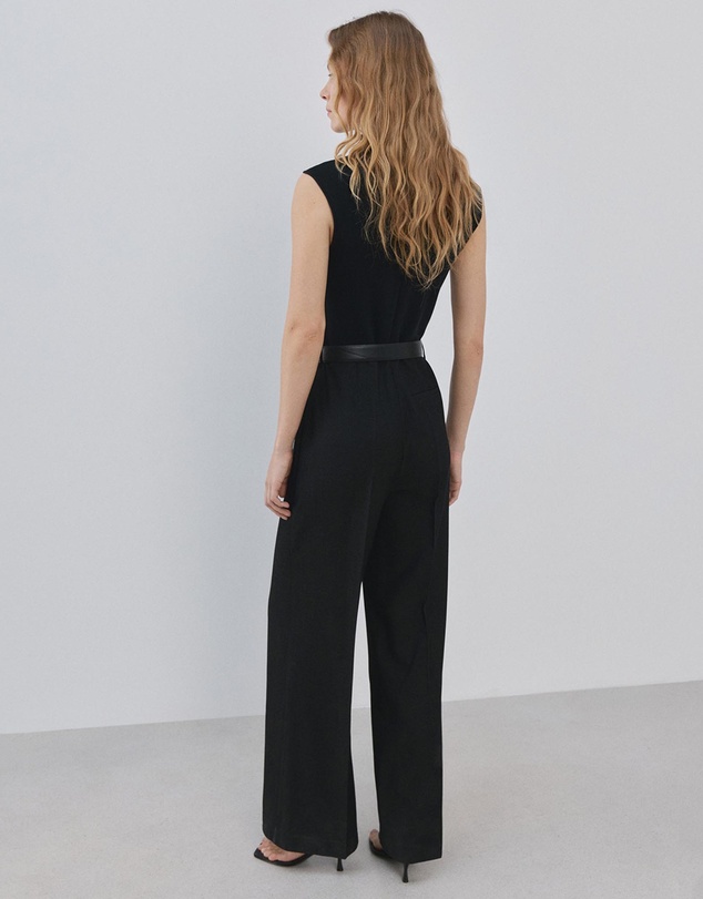 M.N.G - Gabi Jumpsuit