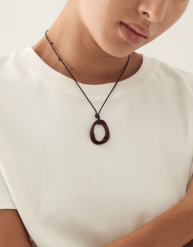 Forcast - Carmen Pendant Necklace