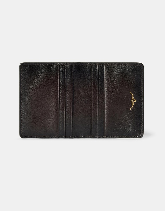 R.M.Williams - Farrier Fold Cardholder