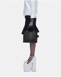 Marc Jacobs - The Leather Small Tote Bag