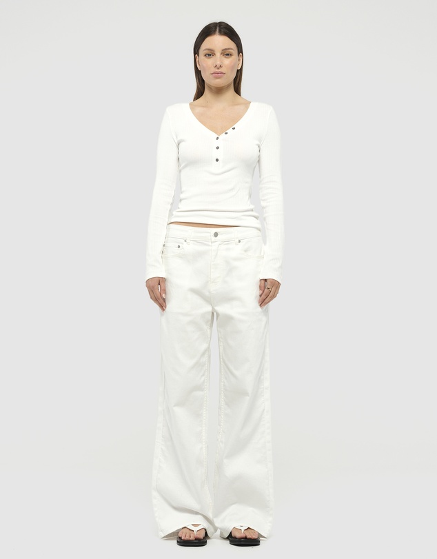 JACANDMOOKI - Harlow Henley