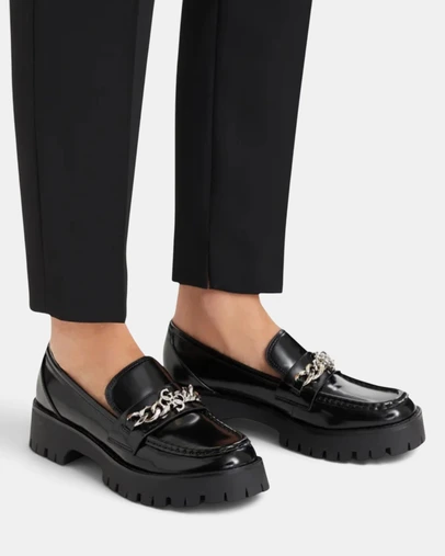 GUESS - Almer Loafers